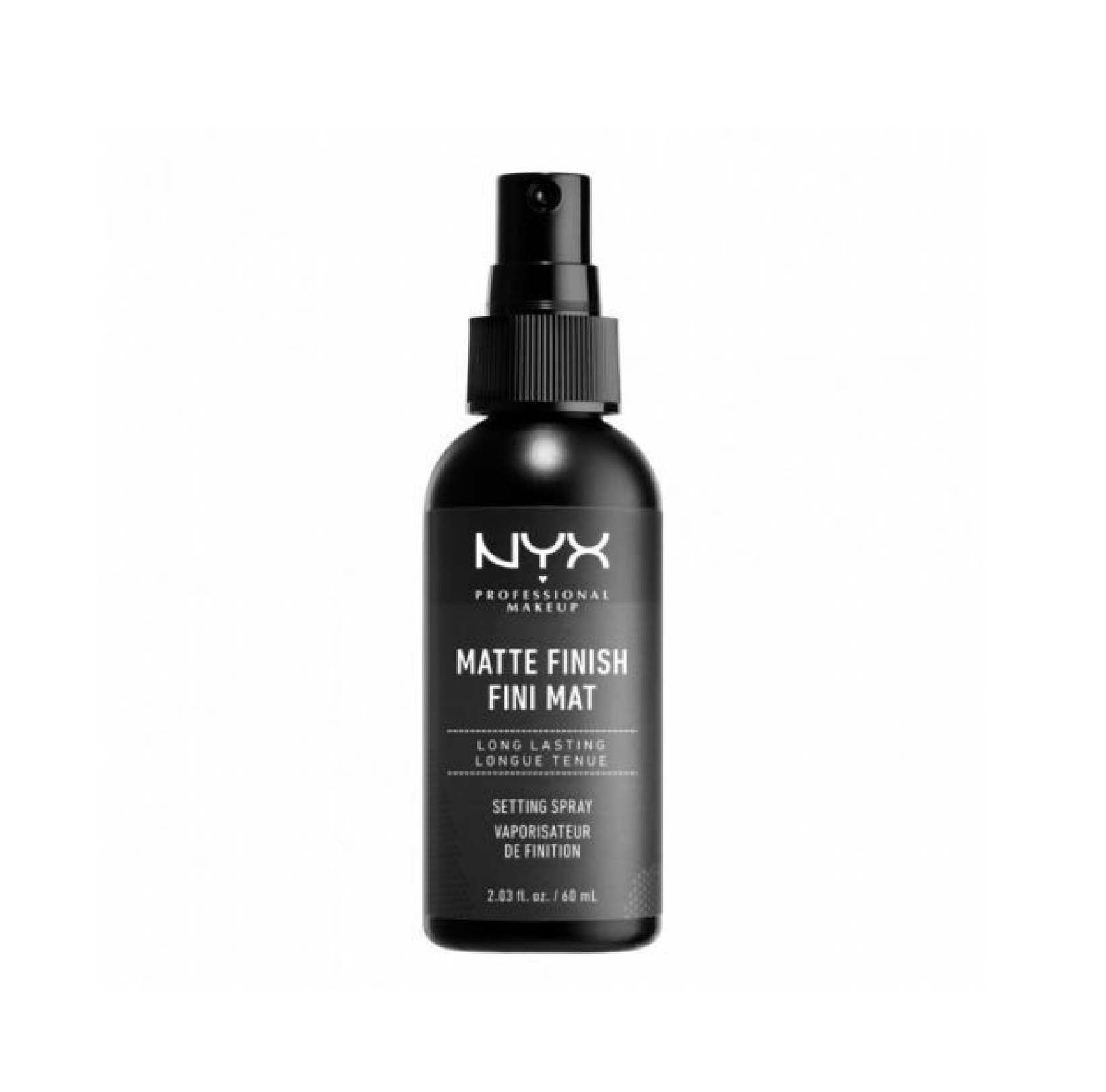Nyx Professional Makeup Make Up Setting Spray