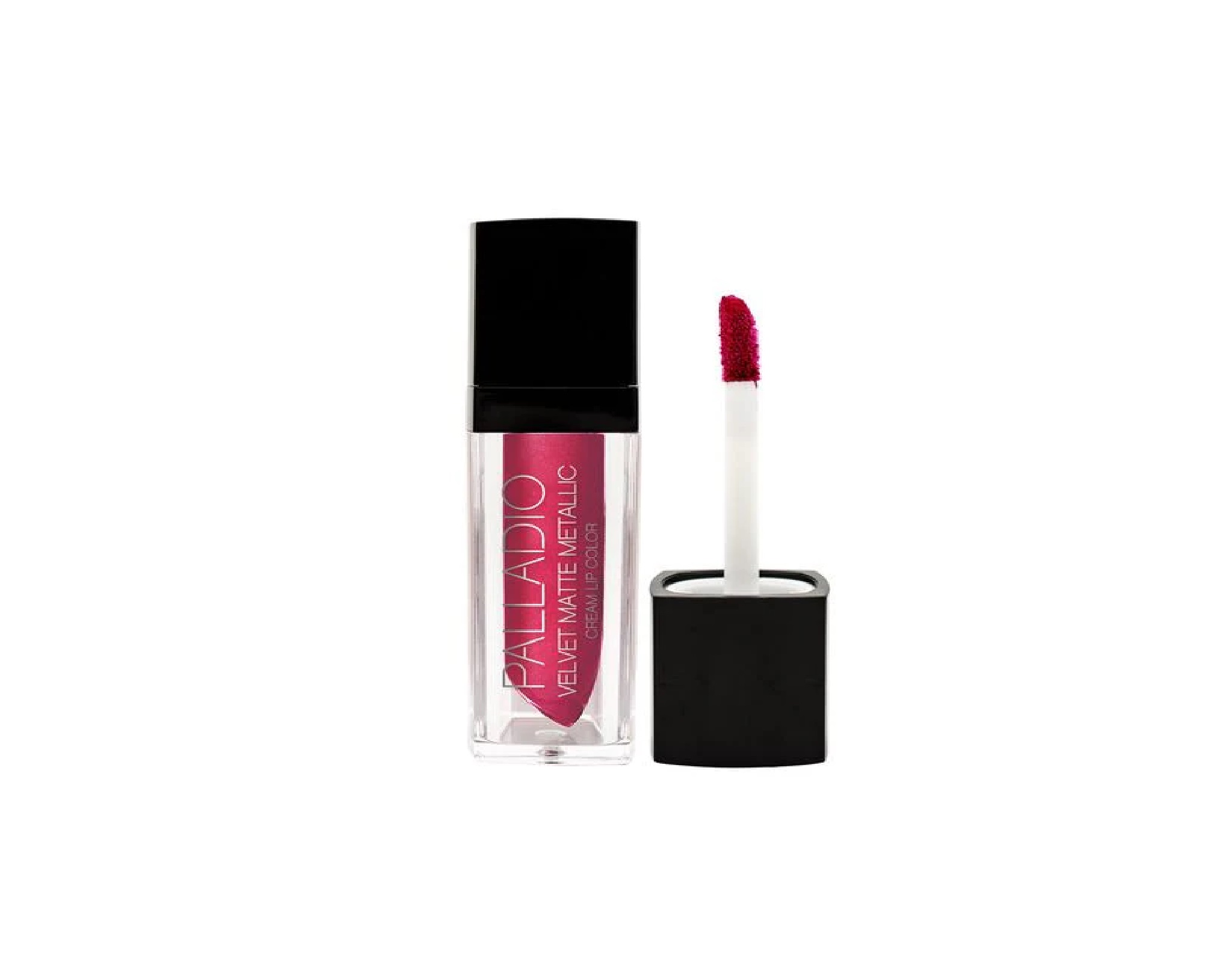 Palladio Brilliant Velvet Matte Cream Lip 14