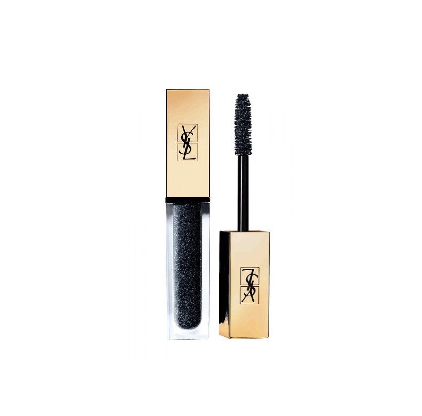 Ysl . Mascara Vinyl Couture 7