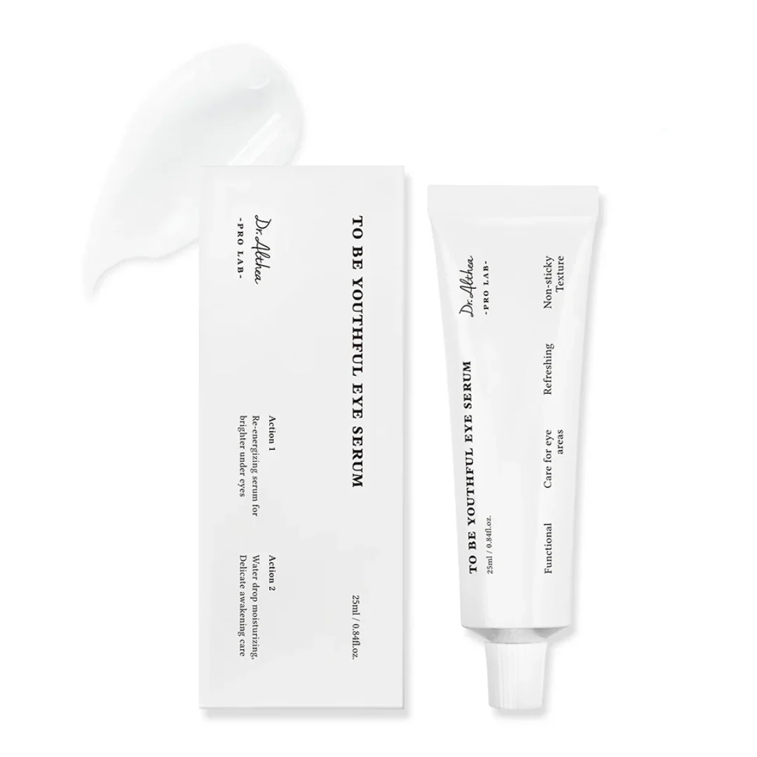 Dr.Althea To Be Youthfull Eye Serum