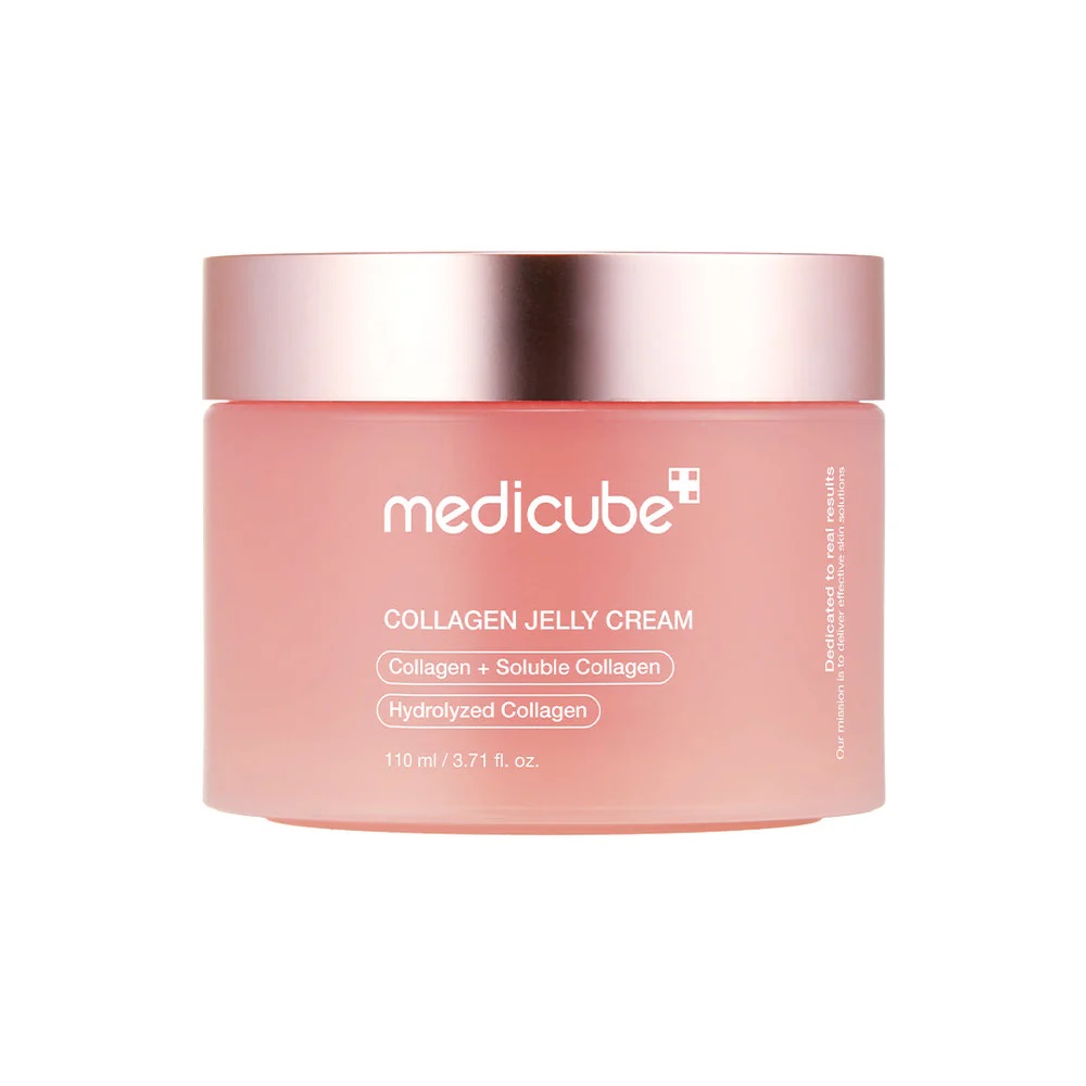 Collagen Jelly Cream