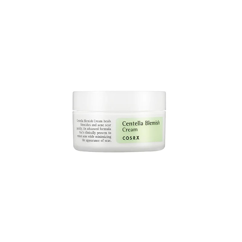 Cosrx Centella Blemish Cream