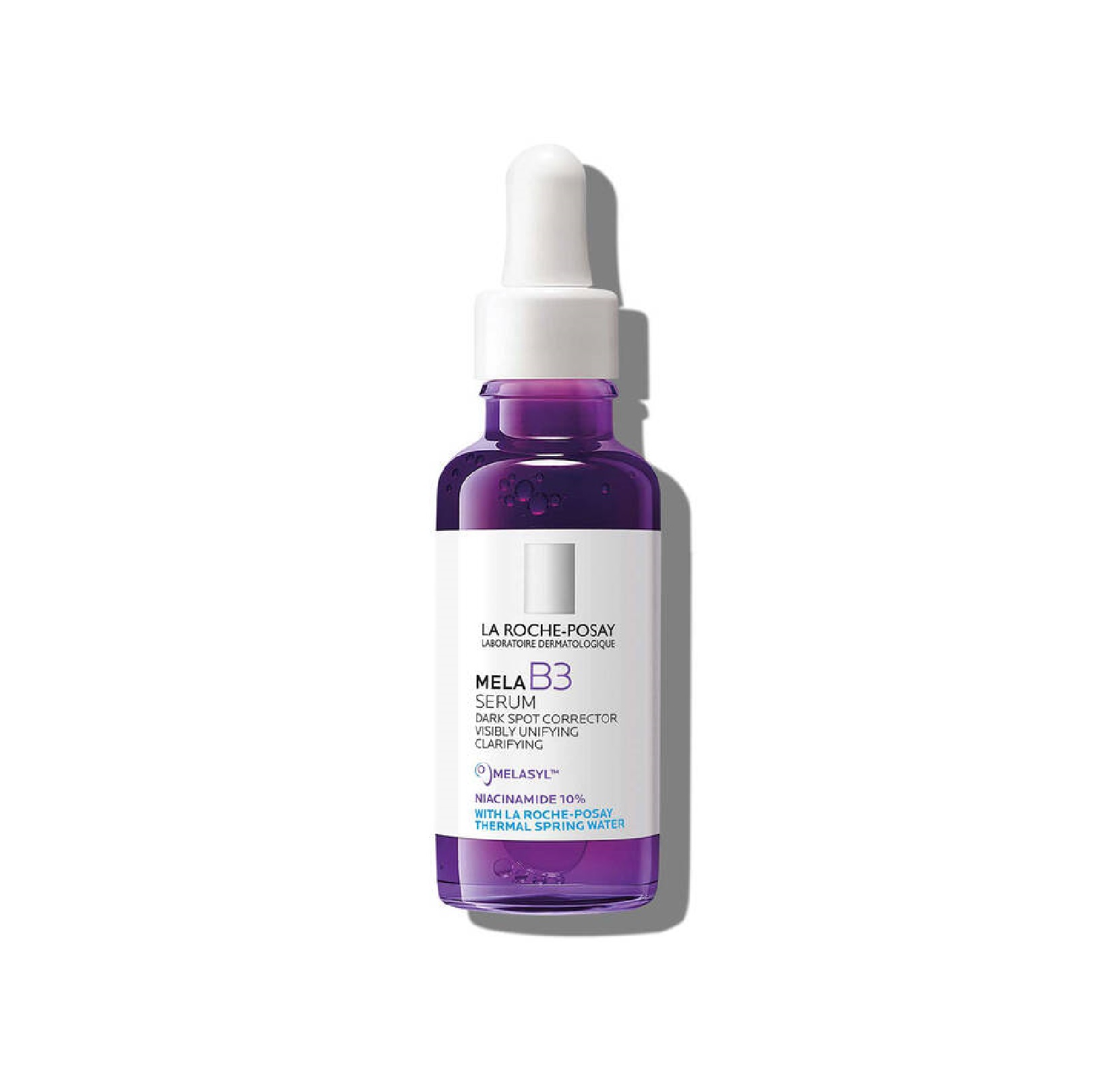 Mela B3 Dark Spot Serum With Melasyl™ + Niacinamide