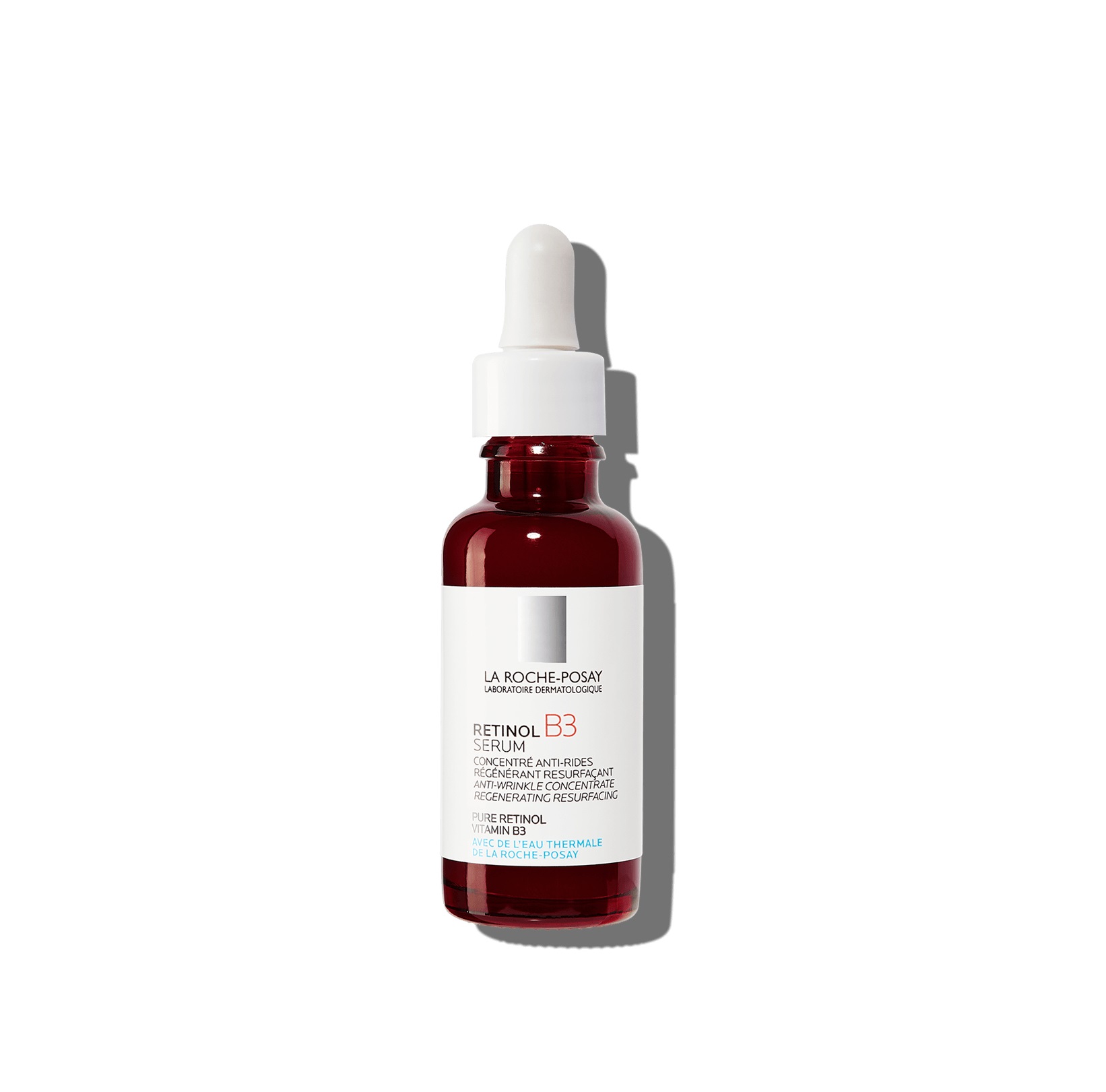 La Roche-Posay B3 Pure Retinol Serum