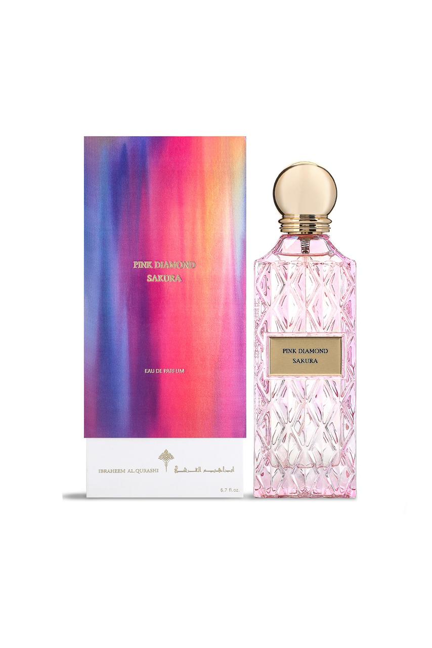 عطر بينك دايموند ساكورا