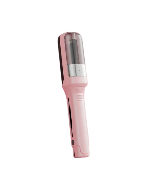 Cordless Split End Hair Trimmer Rechargeable