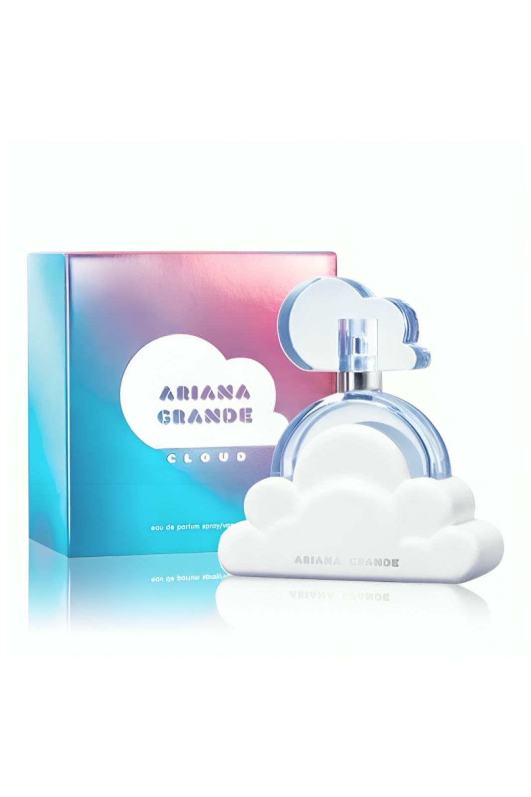 Ariana Grande Cloud EDP