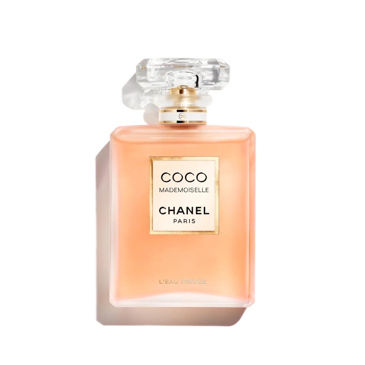 Coco Mademoiselle Leau Privee Pour La Nuit