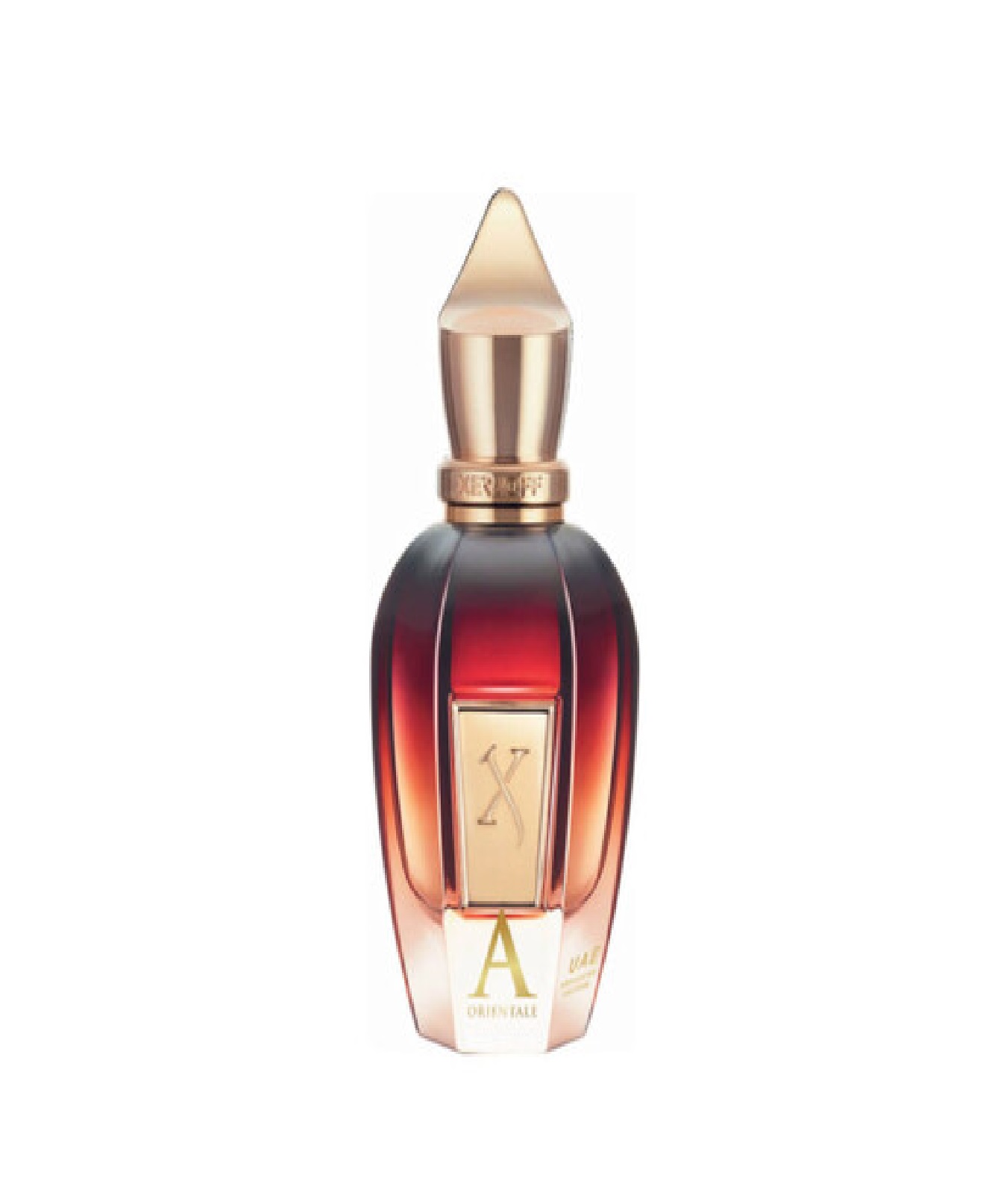 Oud Stars Alkhatt EDP