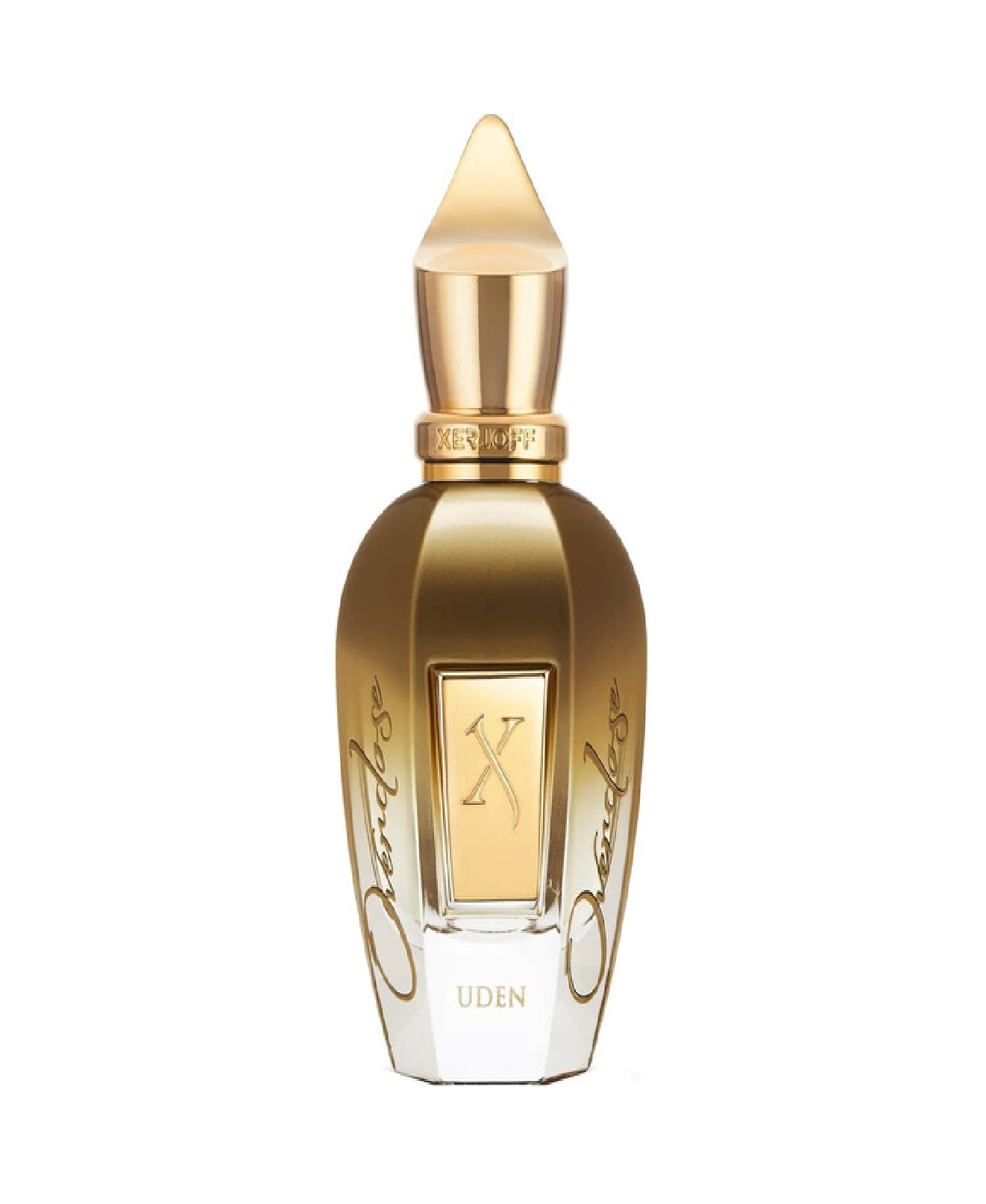 Uden Overdose EDP