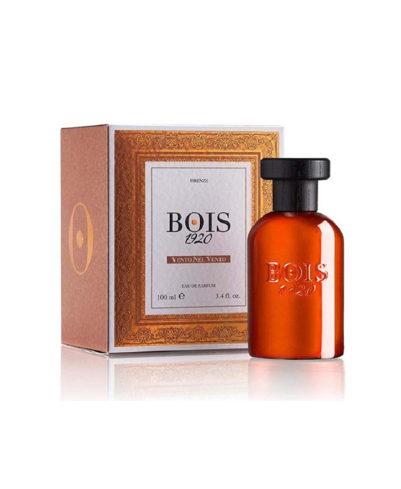 Vento Nel Vento EDP
