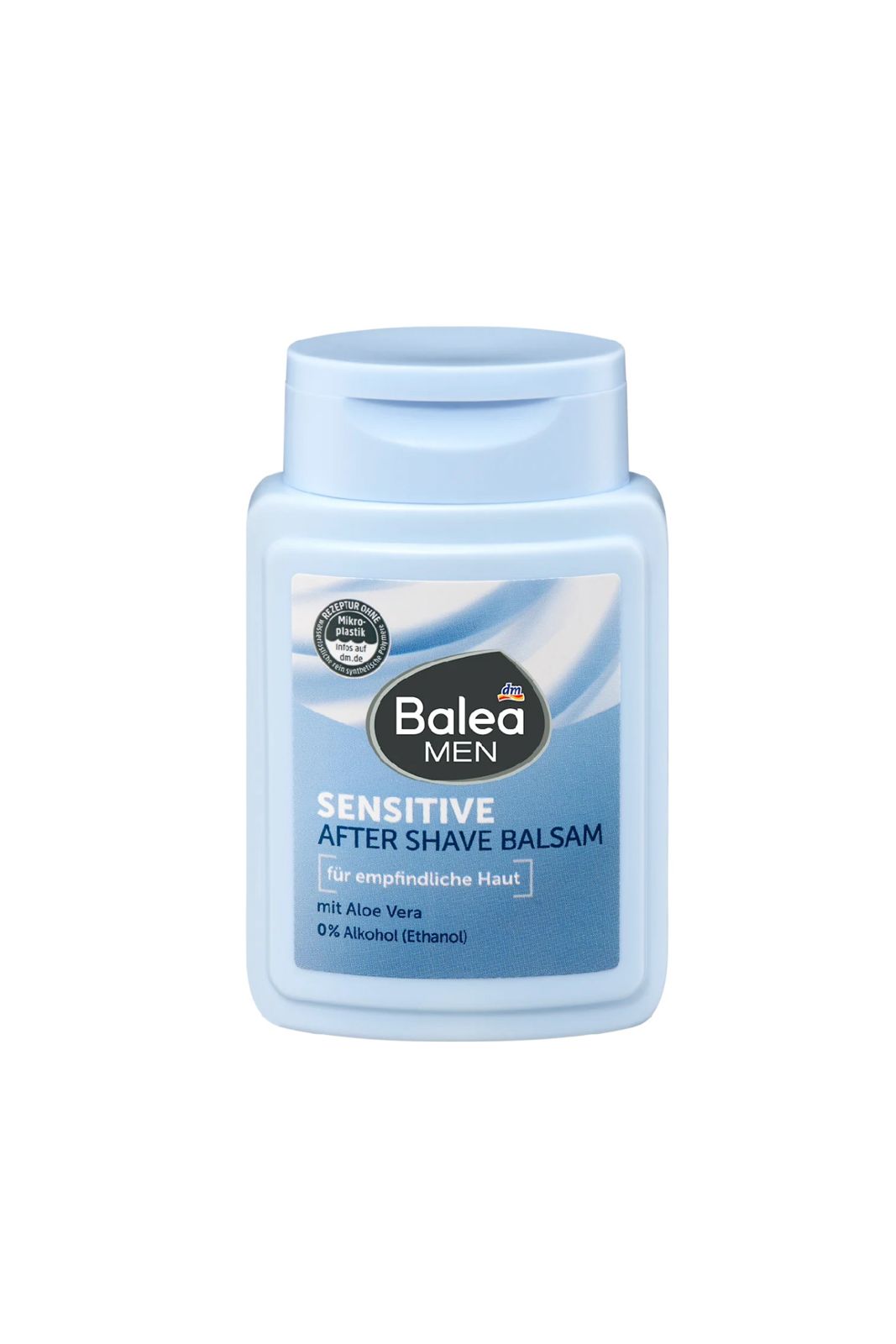 Balea Men After Shave Balsam Sensitive