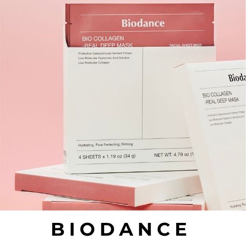 BIODANCE