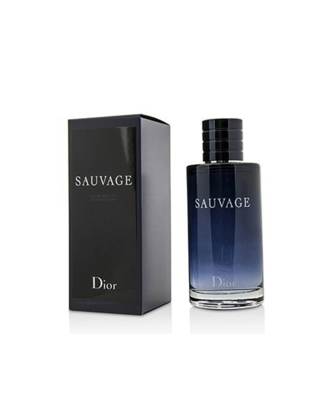 Christian Dior Sauvage Parfume