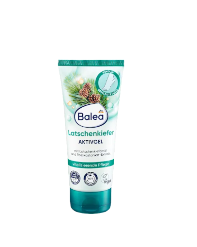 dm Balea Latschenkiefer aktivgel