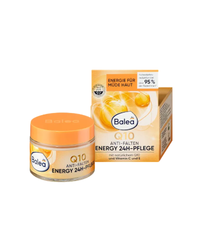 dm Balea Q10 Energy 24H -pflege