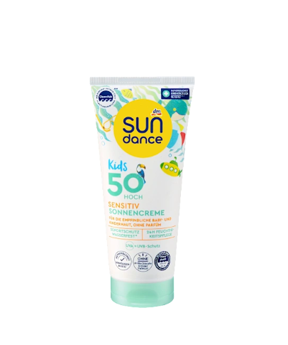 Dm Sun Dance 50 Hoch Sensitiv
