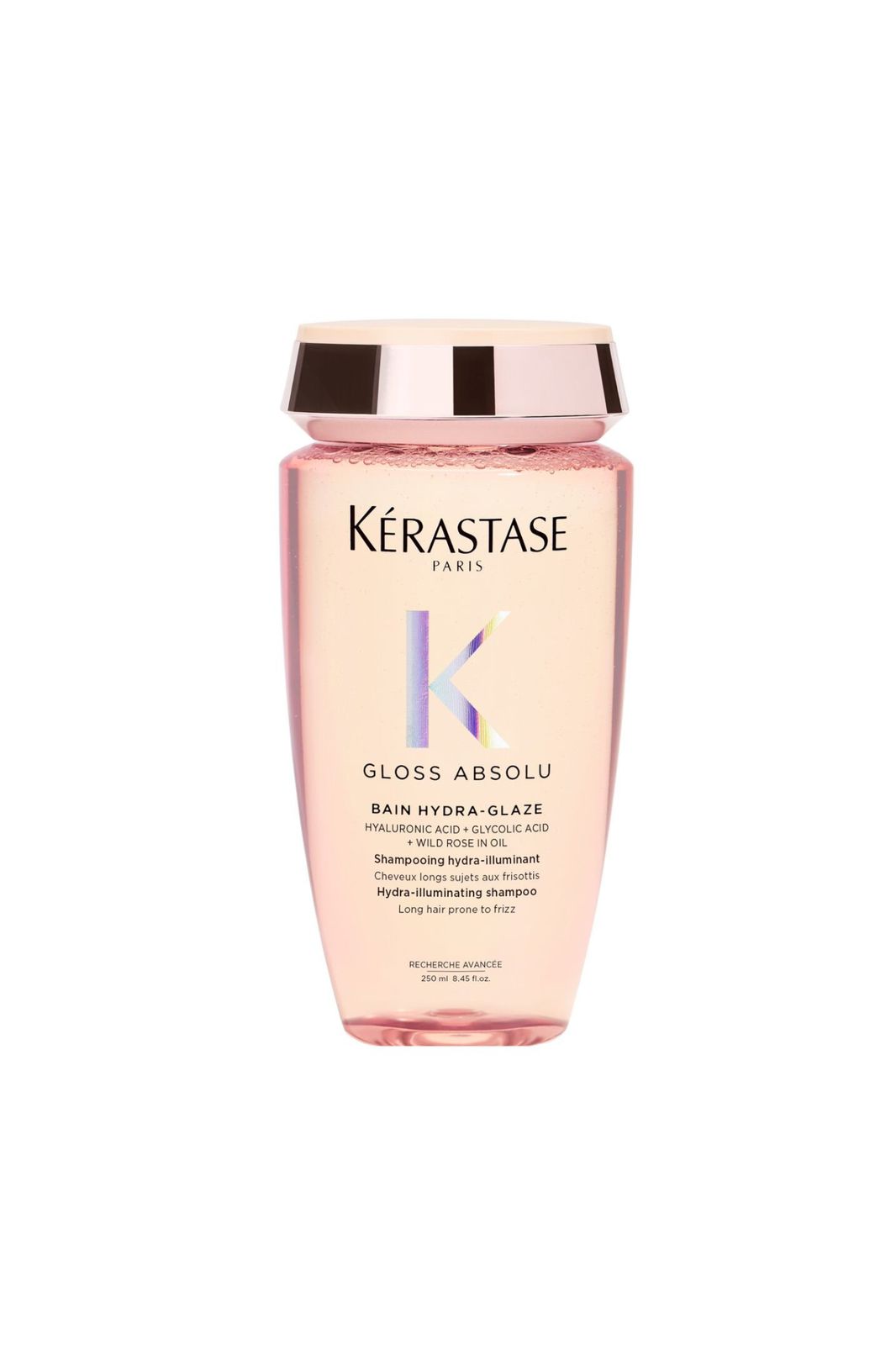 Kerastase Gloss Absolu Shampoo