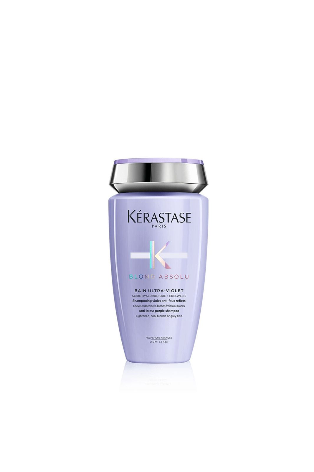 Kerastase Blond Absolu Bain Ultra-Violet Shampoo