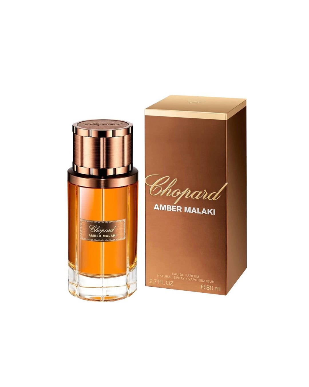 Amber Malaki EDP