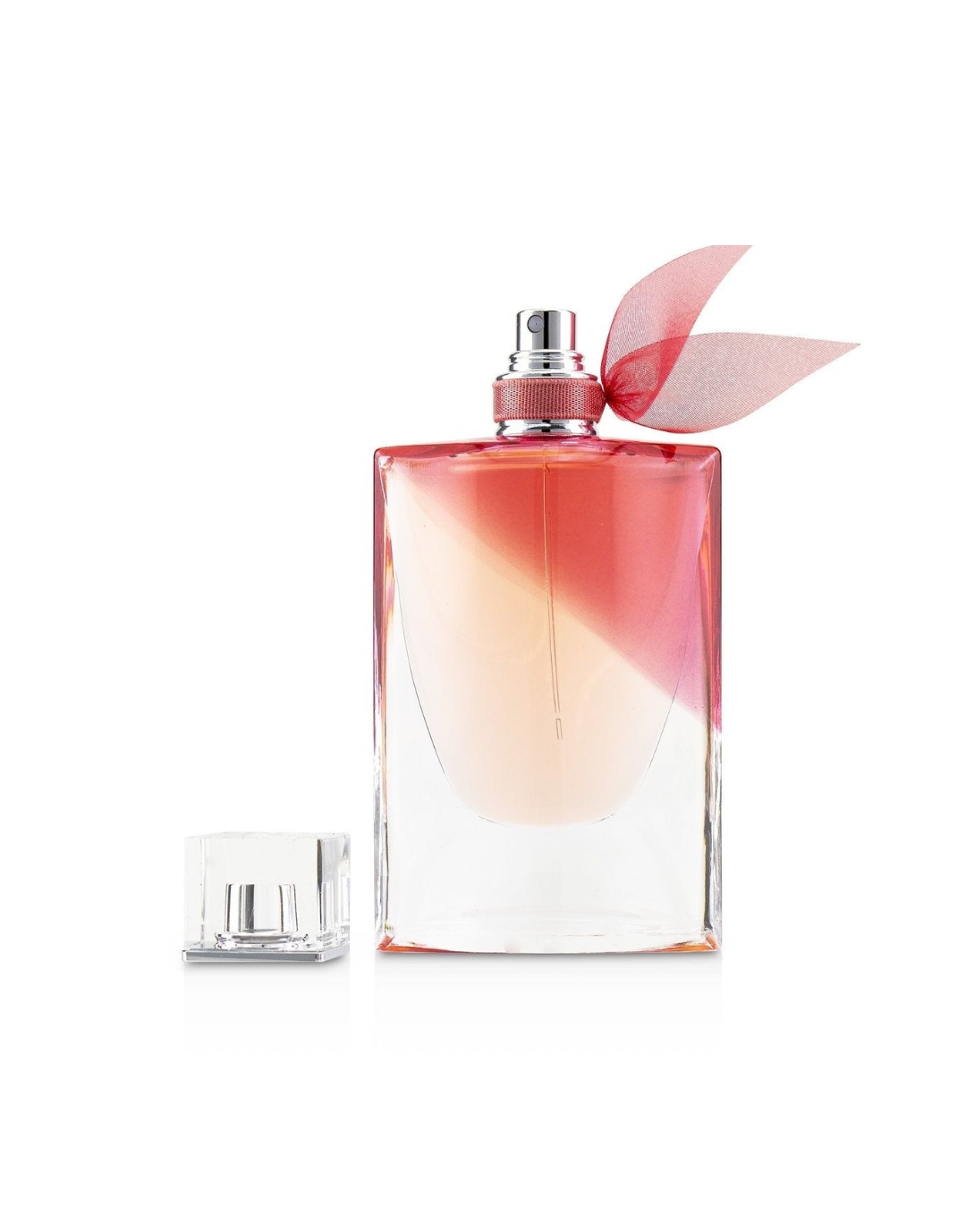 LA VIE  EST BELLE NEW EN ROSE EDT