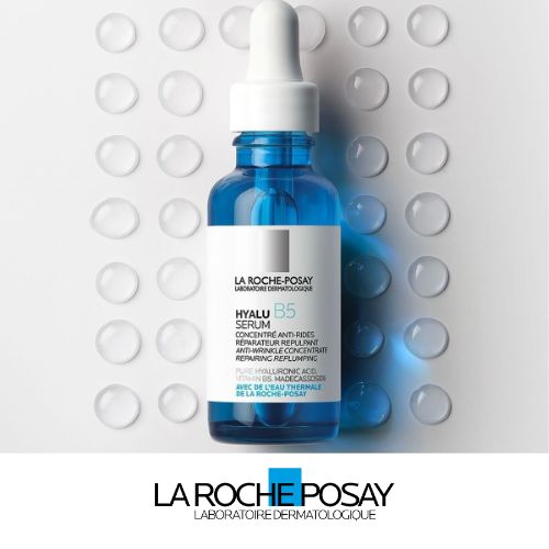 LA ROCHE-POSAY