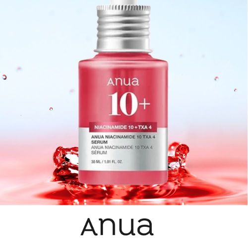 ANUA