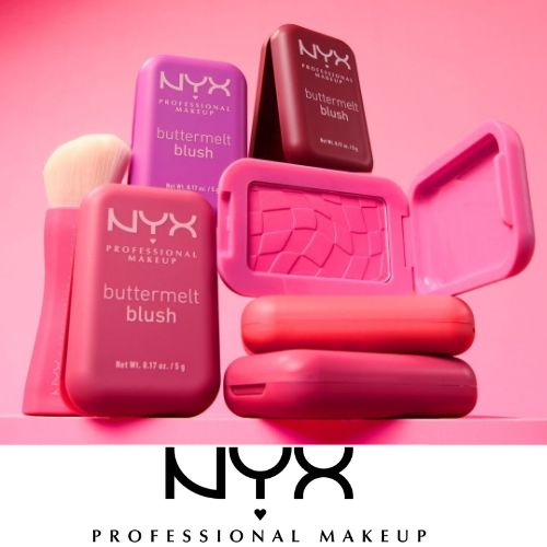 NYX PROFESSIONAL MAKEUP