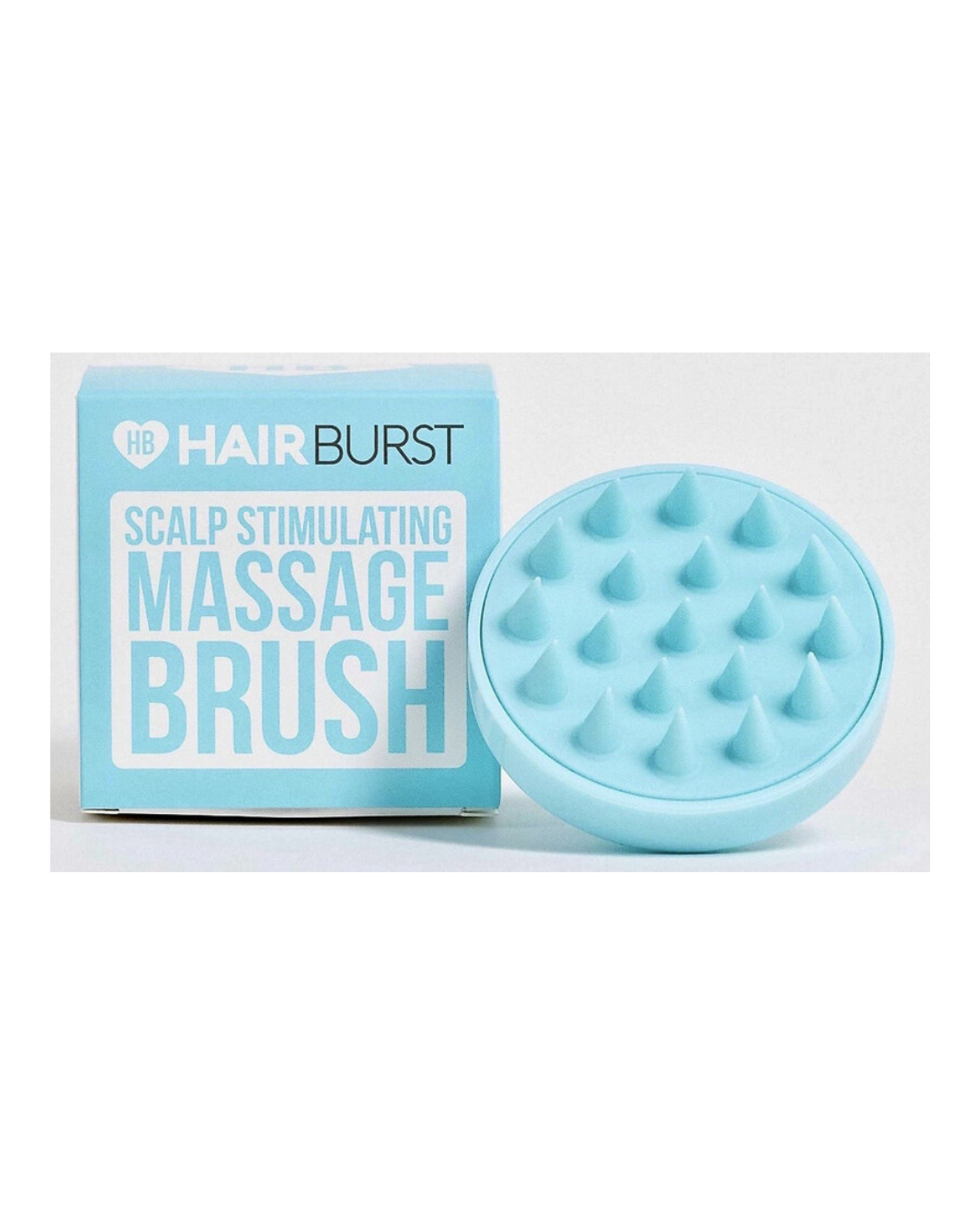 Hairburst - Scalp Stimulating Massage Brush