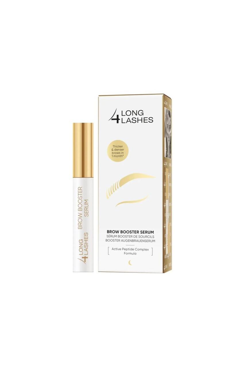 4Long Lashes eyelash serum