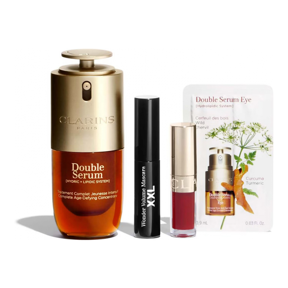 Coups De Coeur- Clarins Favorites