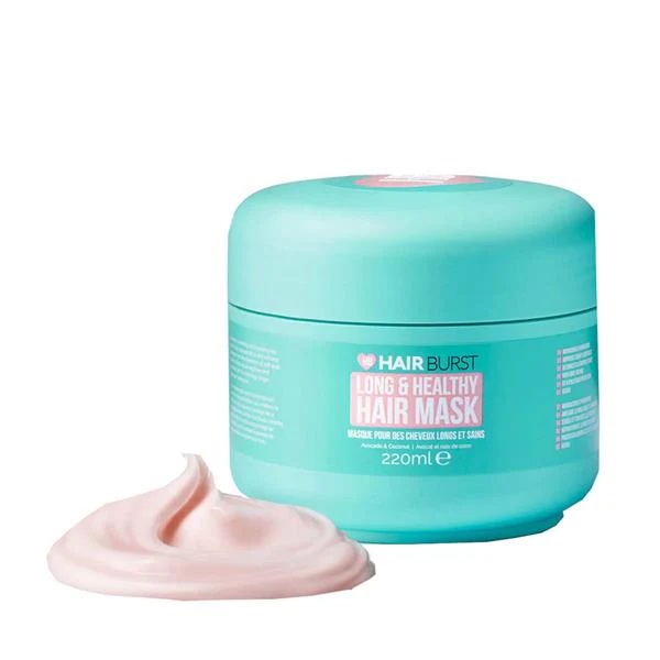 Hairburst - Long & Healthy Hair Mask