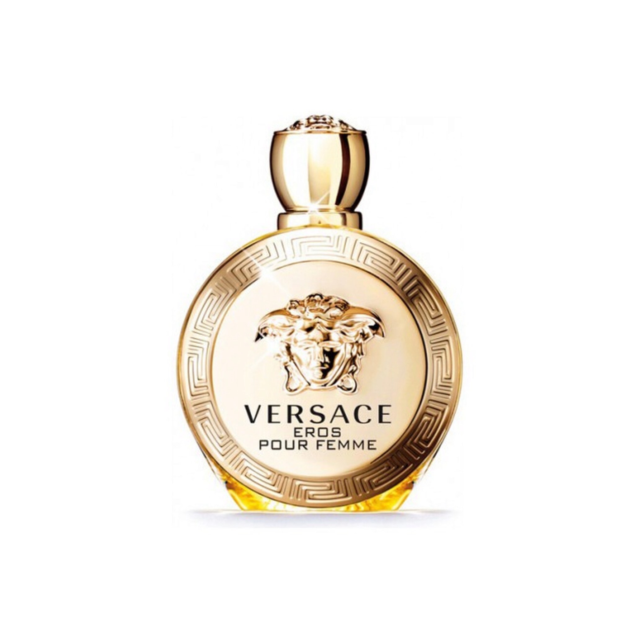 Versace Eros Pour Femme Eau De Parfum