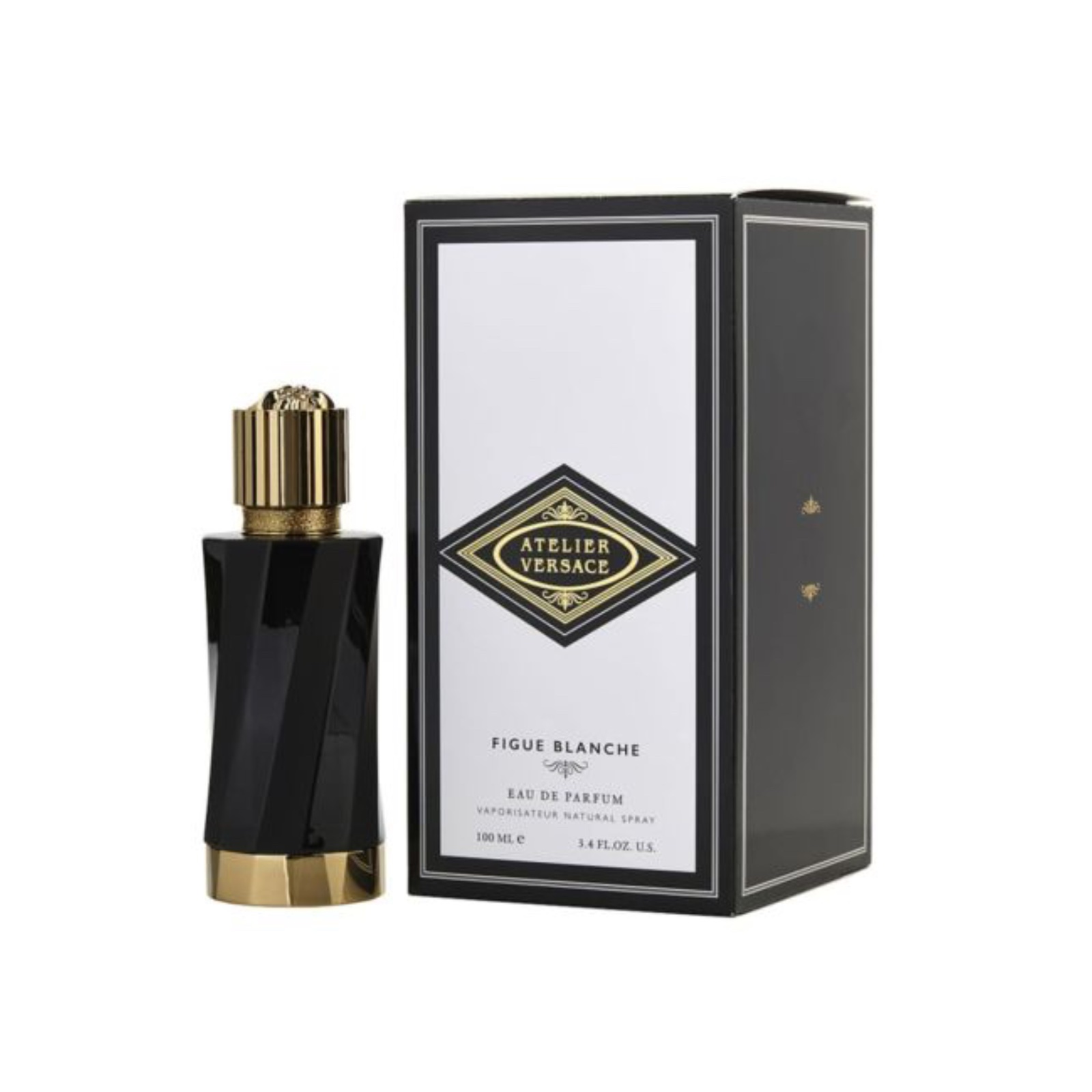 عطر فيرساتشي فيک بلانش أو دو برفيوم