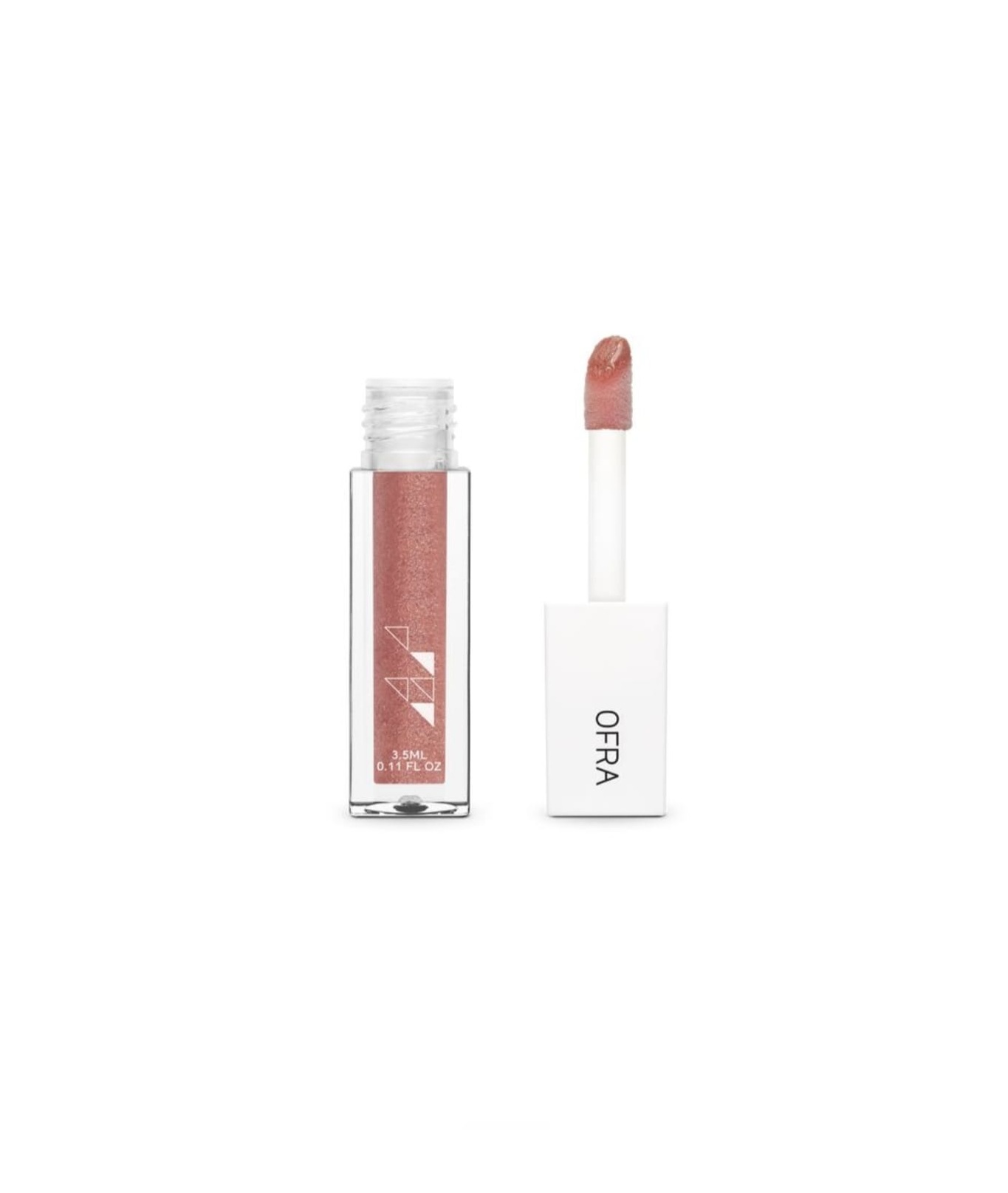 Lip Gloss - Peony
