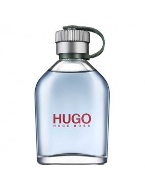 Hugo Boss Hugo Green M EDT